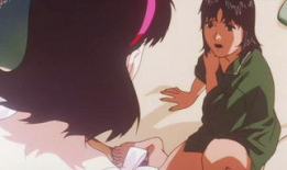 日本性爱动漫,欲望与禁忌的交织