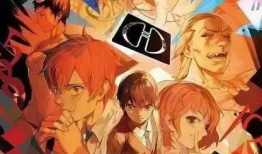 十大悬疑推理动漫,揭秘迷雾重重，探寻真相的惊险旅程