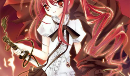 动漫魔,探寻神秘魔族的奇幻旅程